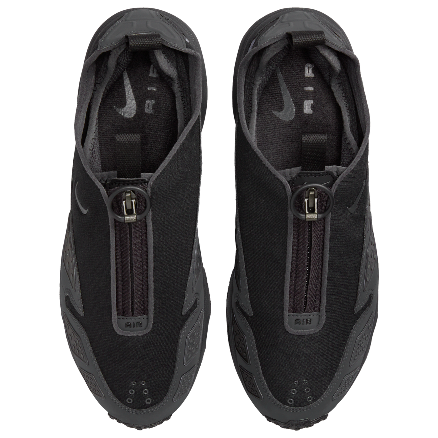 Nike Air Max SNDR GTX - Women's - Black/Dk Smoke Grey