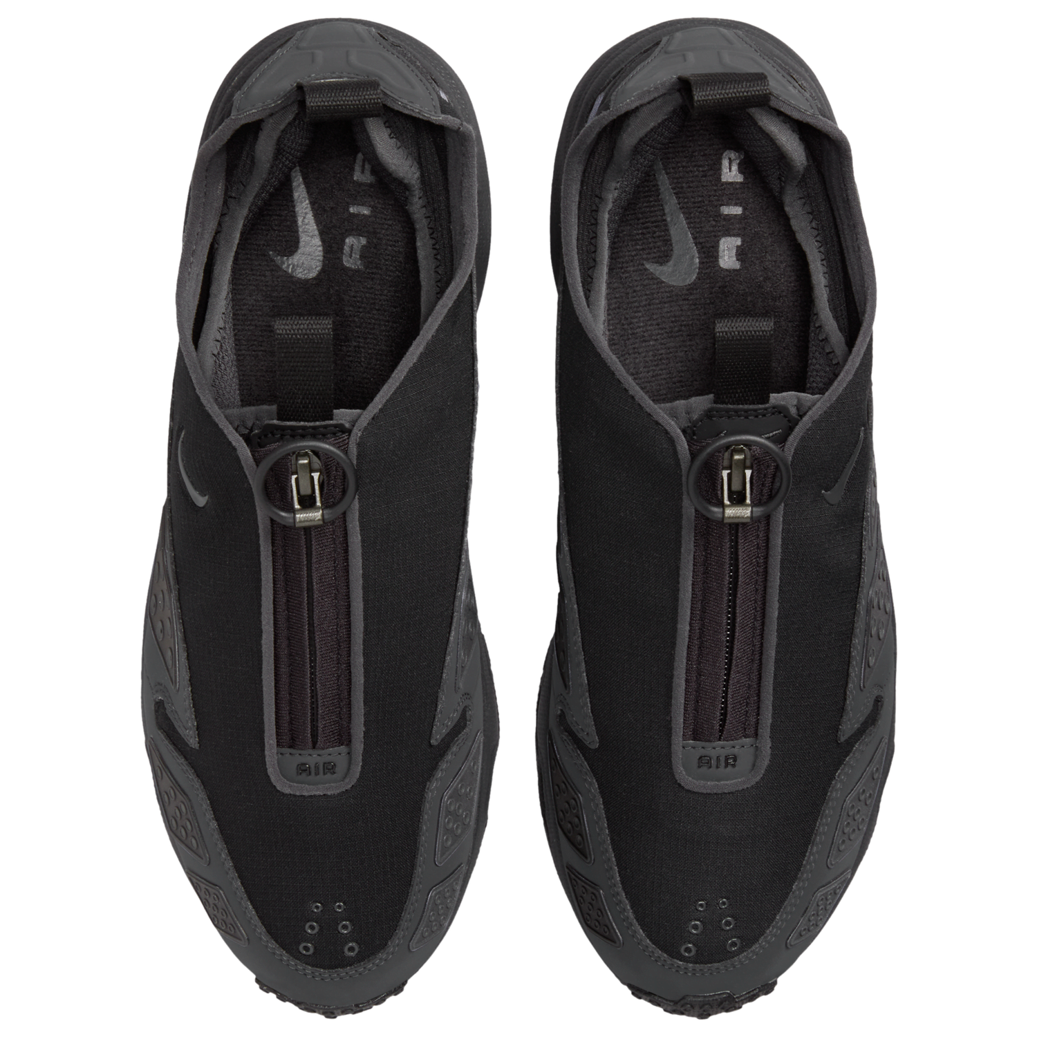 Nike Air Max SNDR GTX - Women's - Black/Dk Smoke Grey