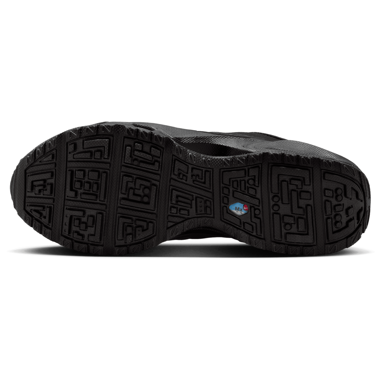 Nike Air Max SNDR GTX - Women's - Black/Dk Smoke Grey