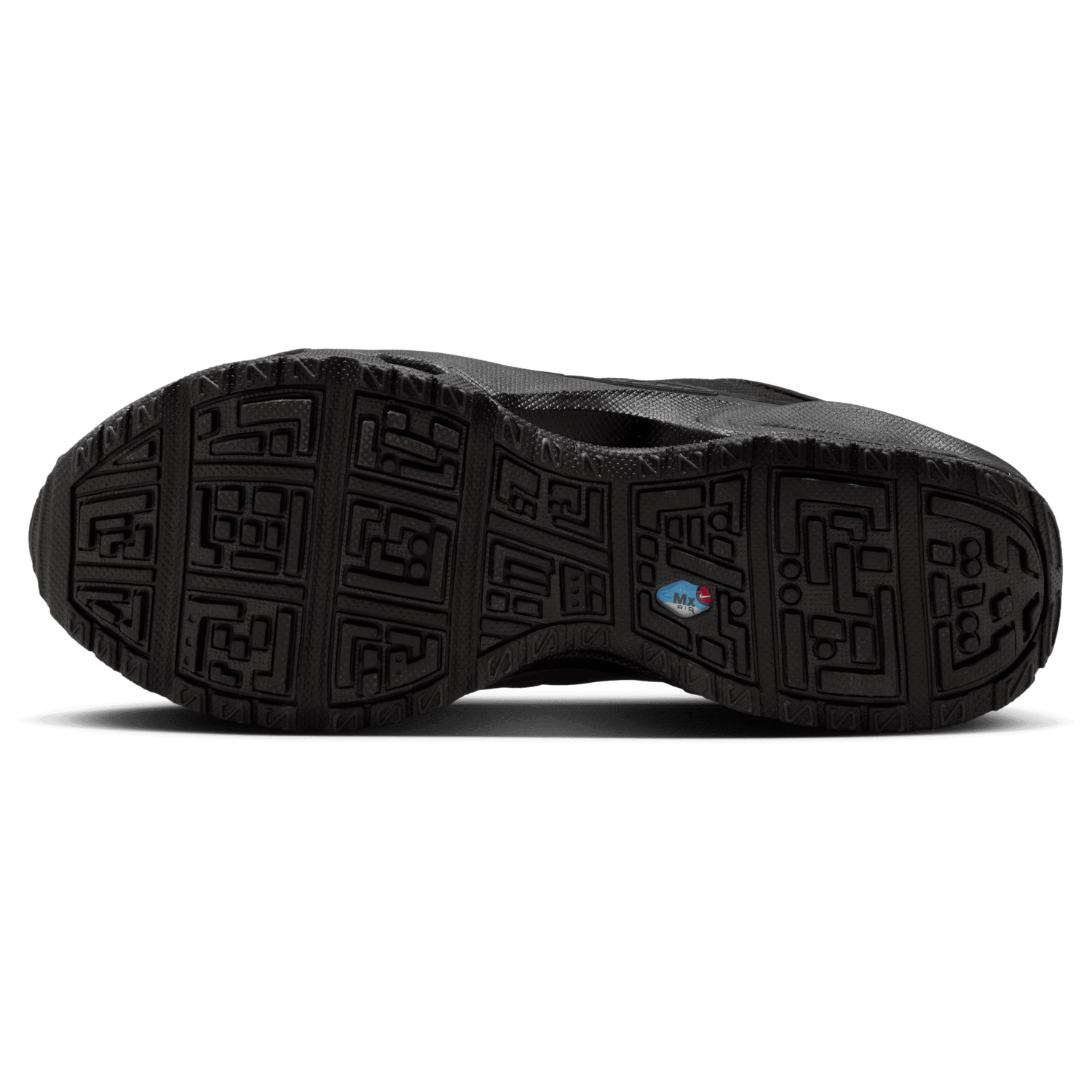 Nike Air Max SNDR GTX - Women's - Black/Dk Smoke Grey