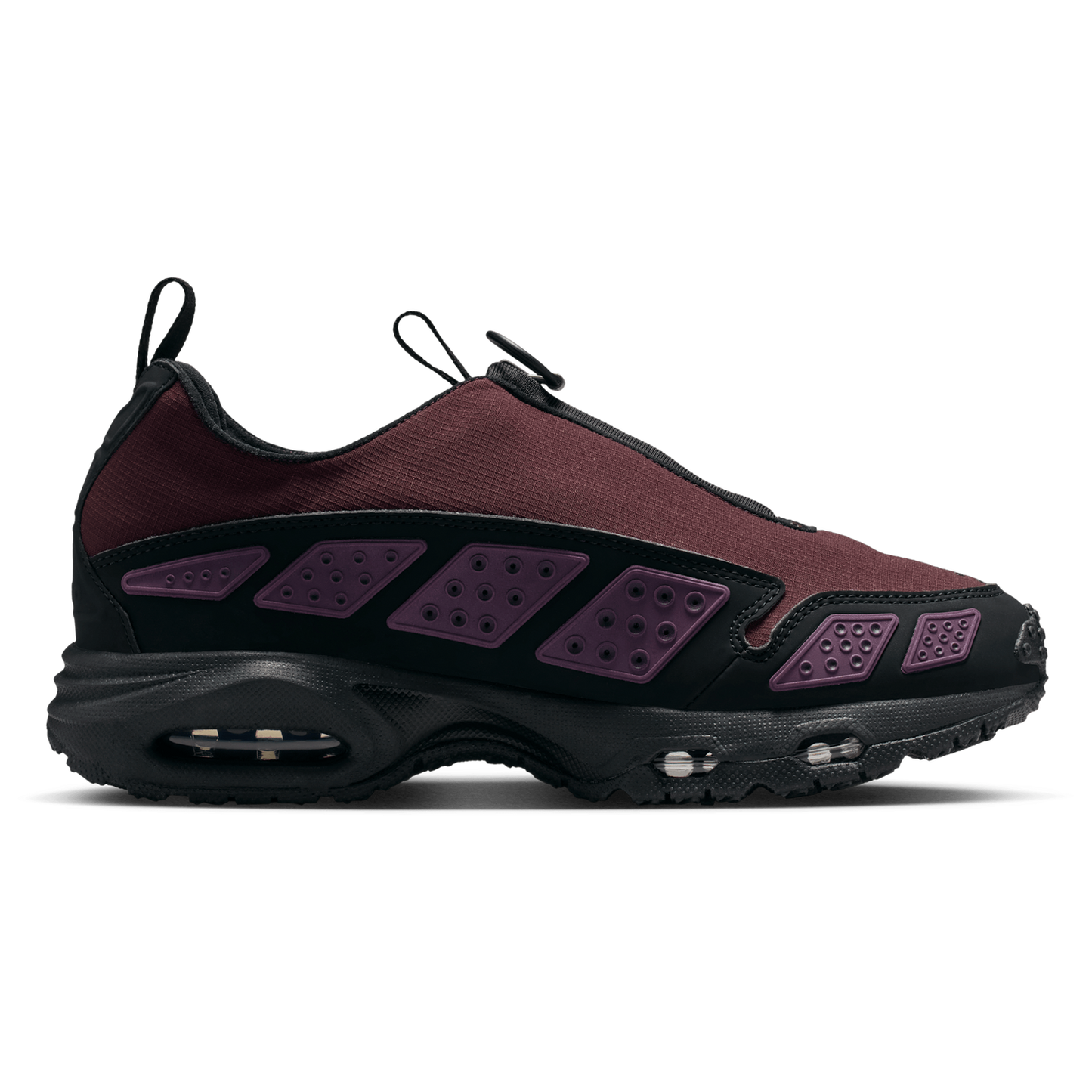 Nike Air Max SNDR GTX - Women's - Burgundy Crush/Black