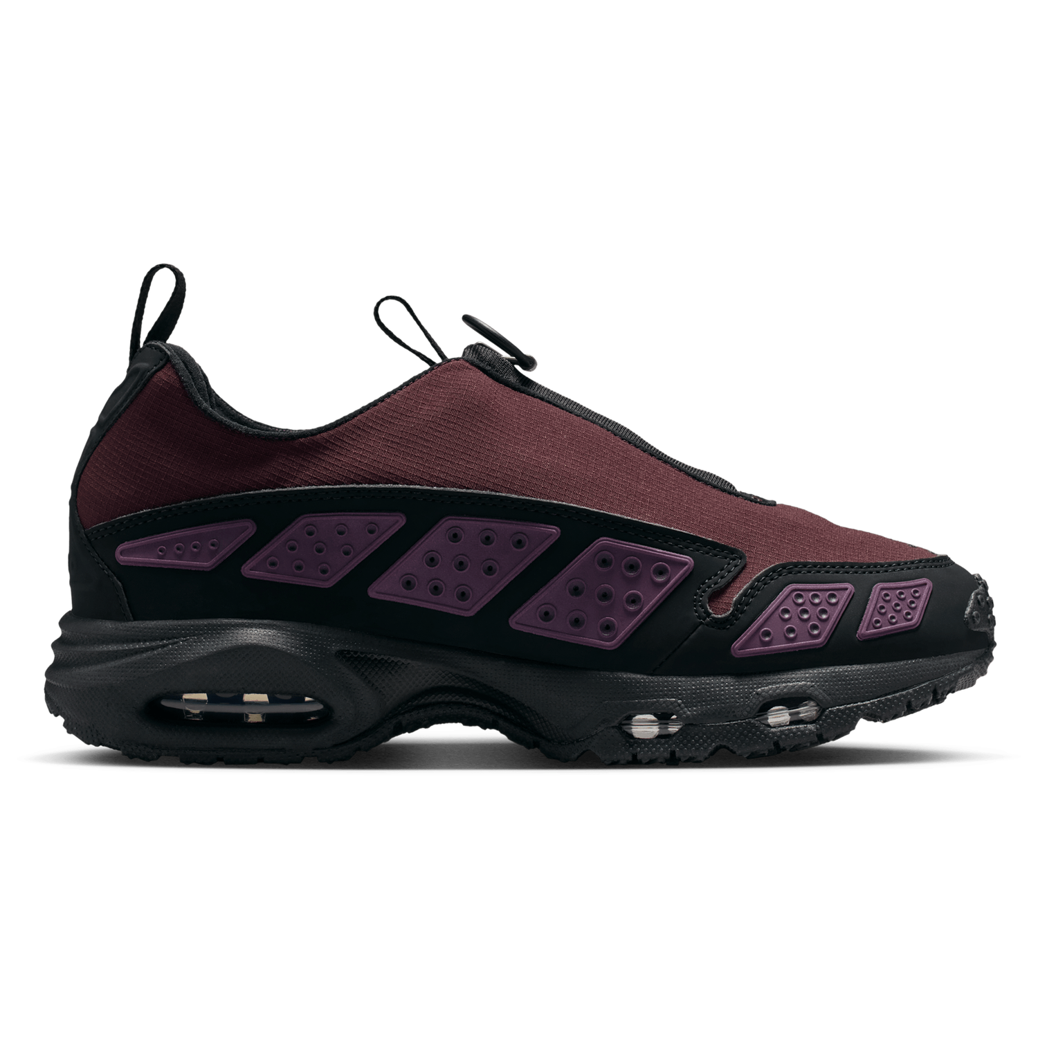 Nike Air Max SNDR GTX - Women's - Burgundy Crush/Black