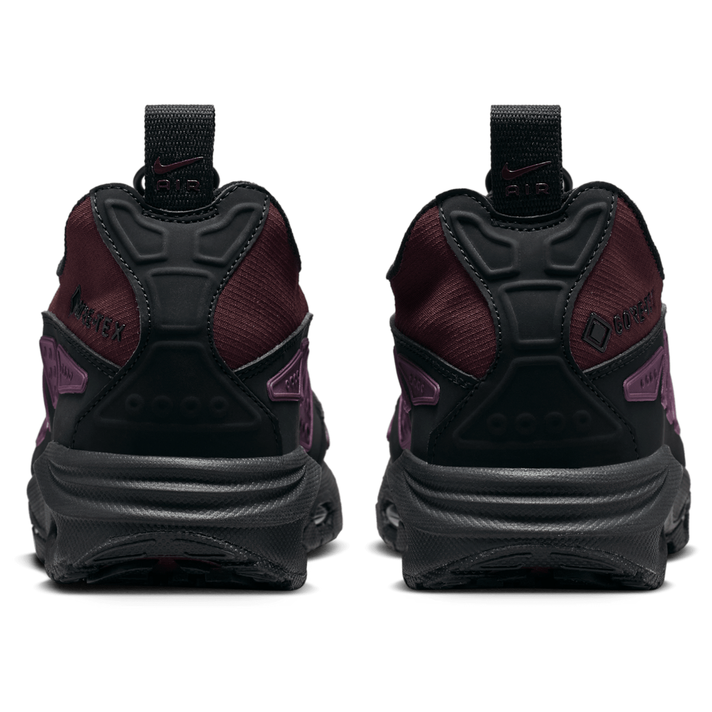 Nike Air Max SNDR GTX - Women's - Burgundy Crush/Black