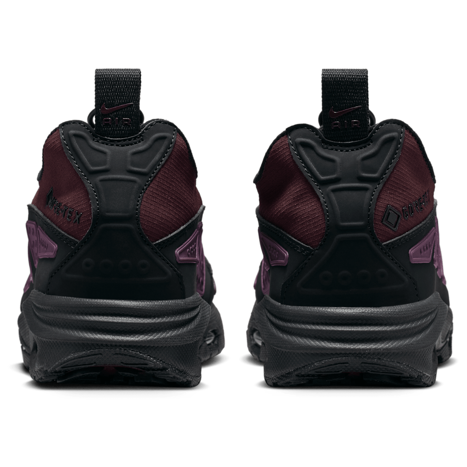 Nike Air Max SNDR GTX - Women's - Burgundy Crush/Black