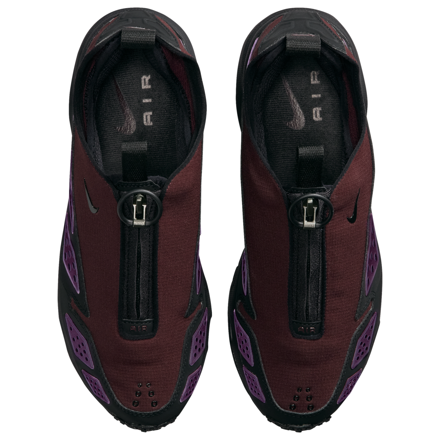 Nike Air Max SNDR GTX - Women's - Burgundy Crush/Black