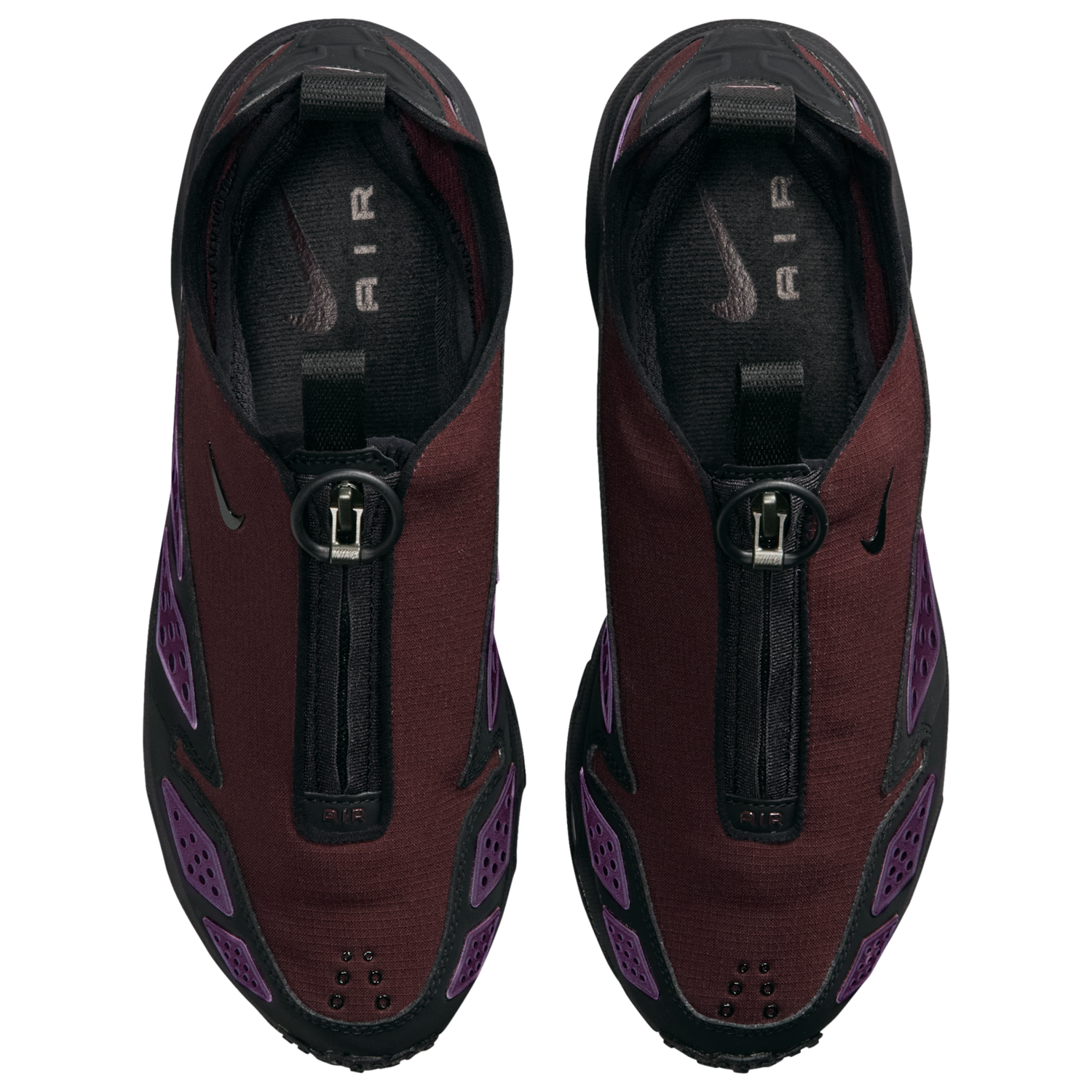 Nike Air Max SNDR GTX - Women's - Burgundy Crush/Black