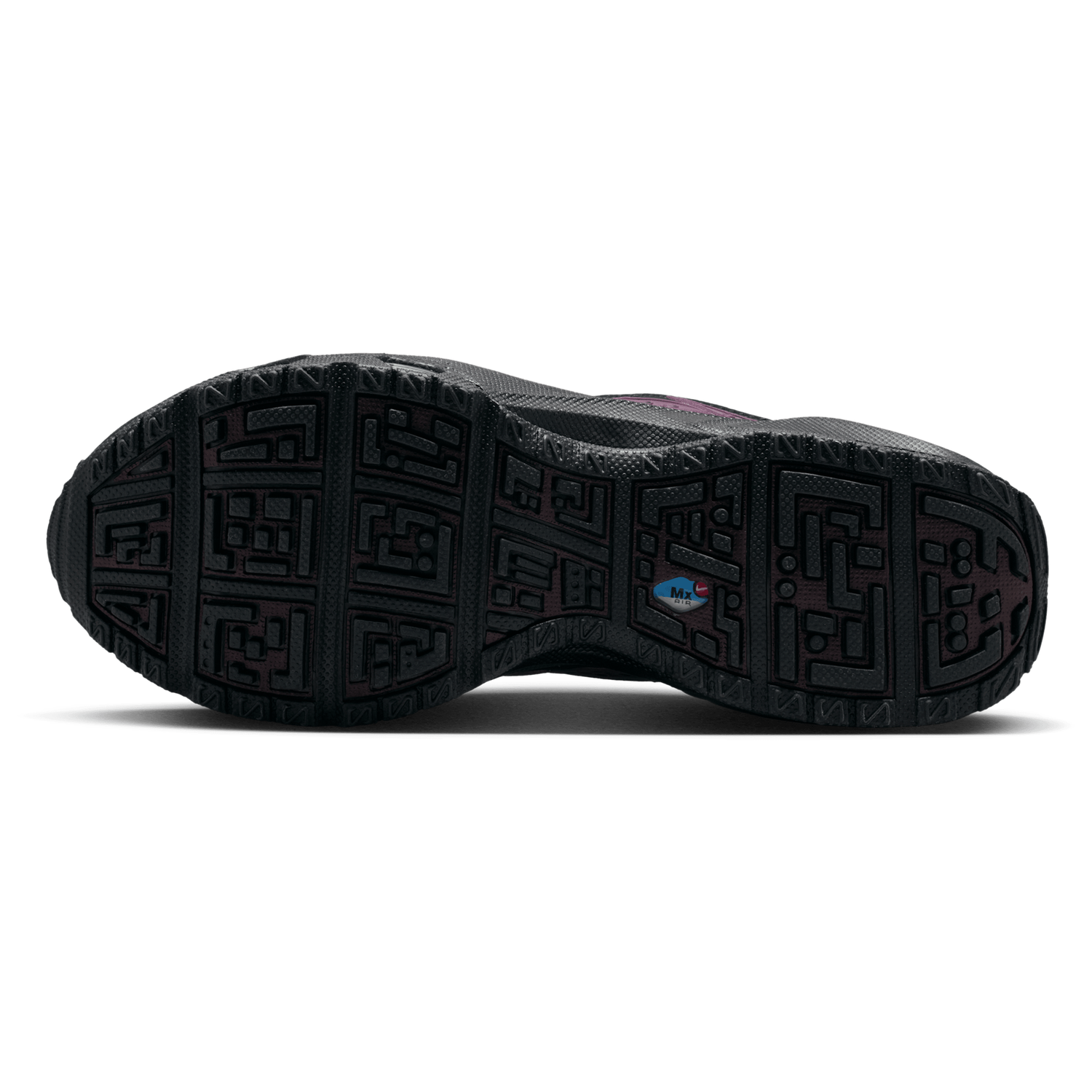 Nike Air Max SNDR GTX - Women's - Burgundy Crush/Black