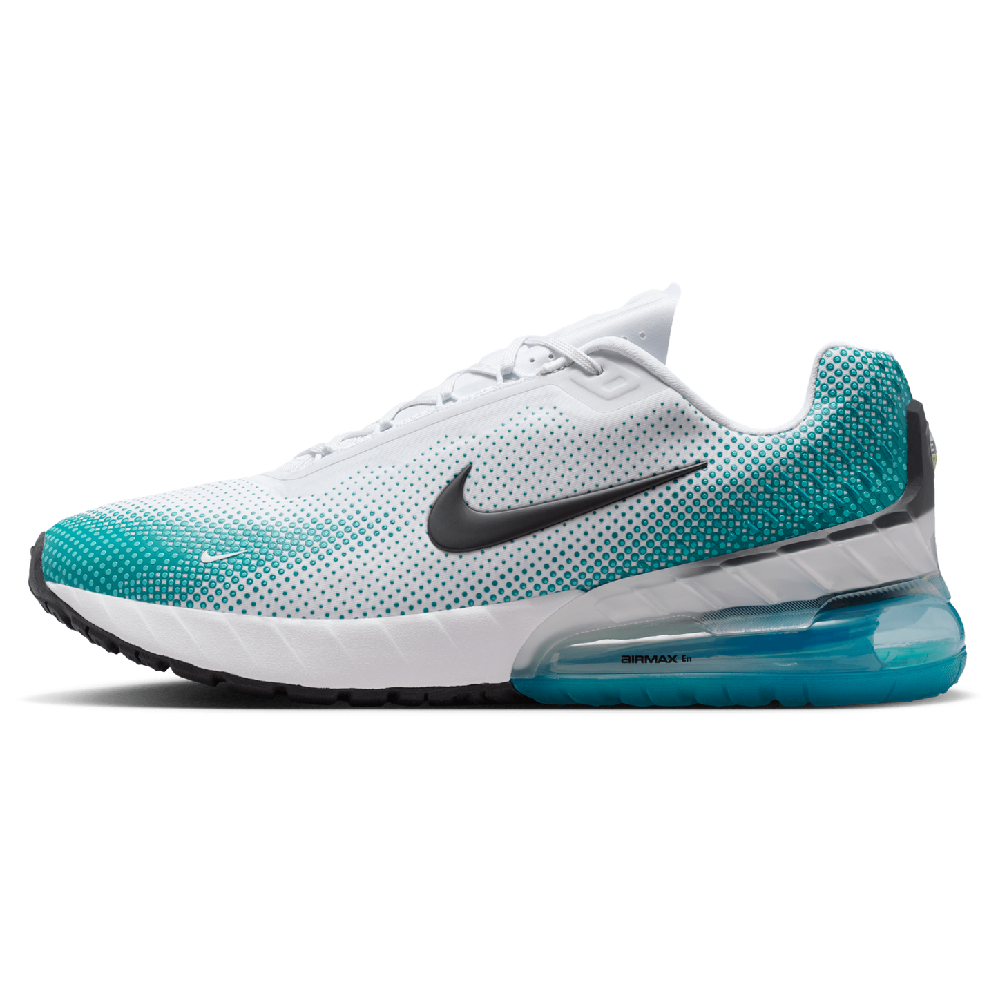 Nike Air Max Phoenix - Men's - Dusty Cactus/White/Black