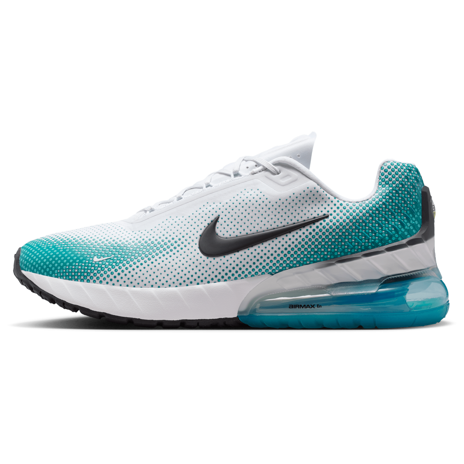 Nike Air Max Phoenix - Men's - Dusty Cactus/White/Black