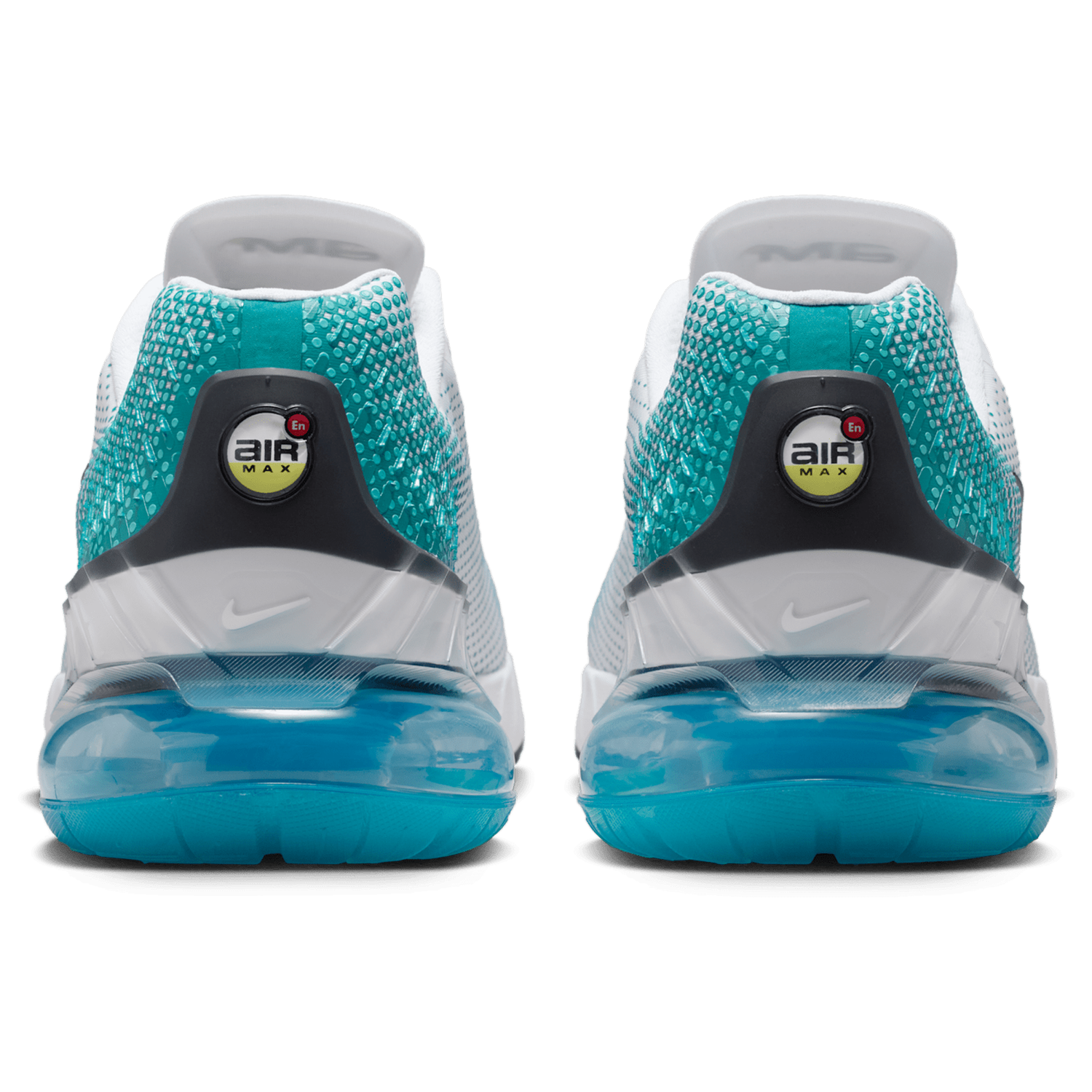 Nike Air Max Phoenix - Men's - Dusty Cactus/White/Black