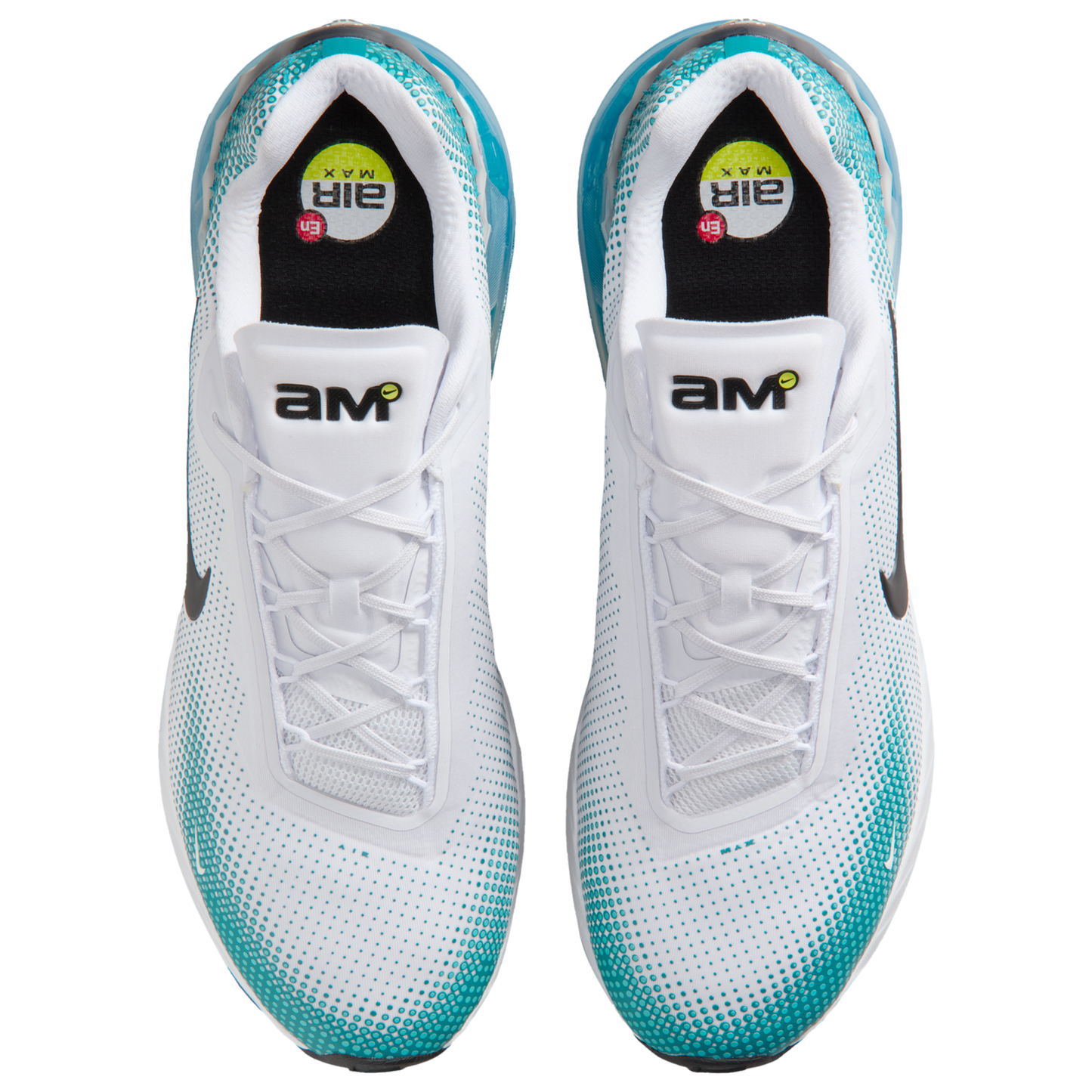 Nike Air Max Phoenix - Men's - Dusty Cactus/White/Black
