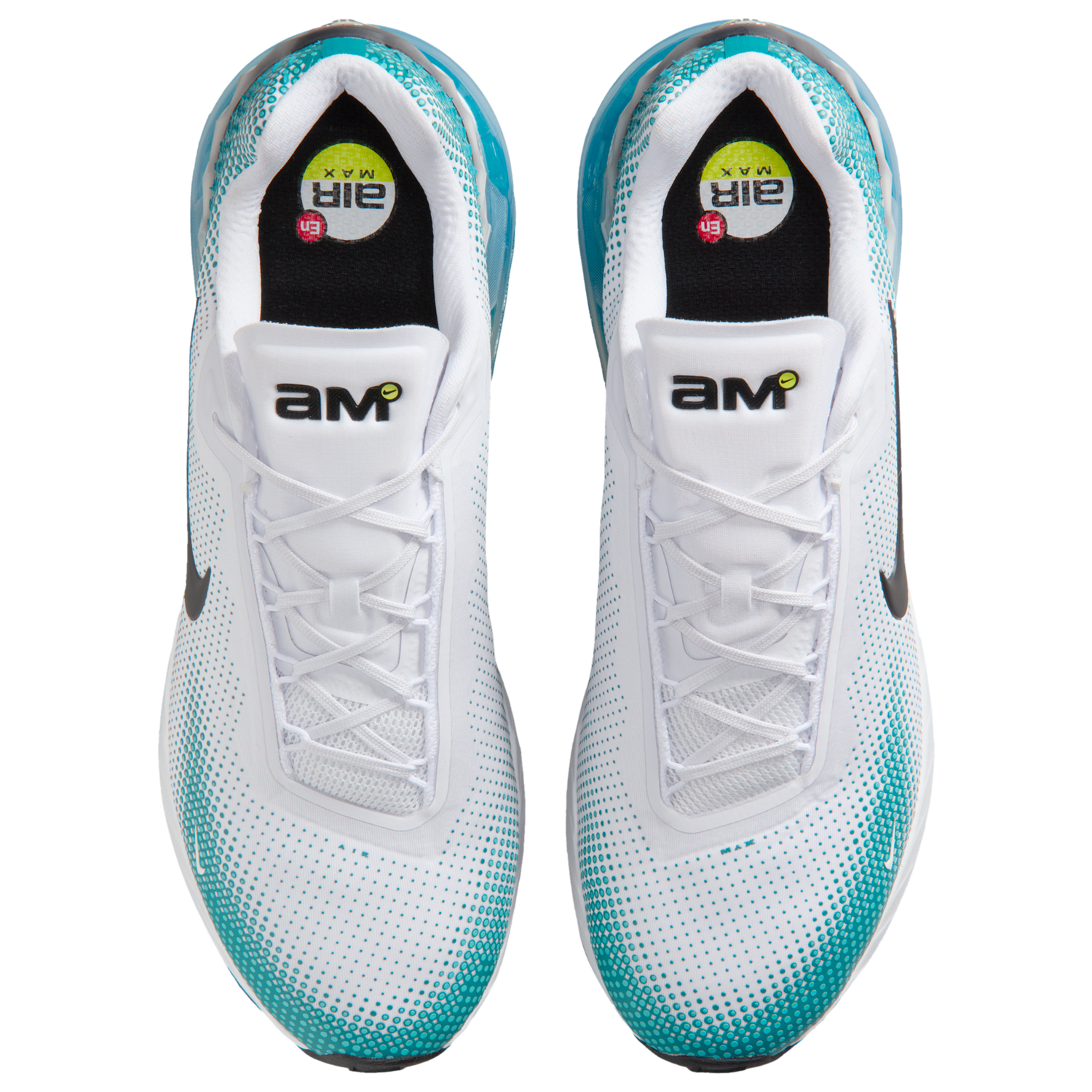 Nike Air Max Phoenix - Men's - Dusty Cactus/White/Black