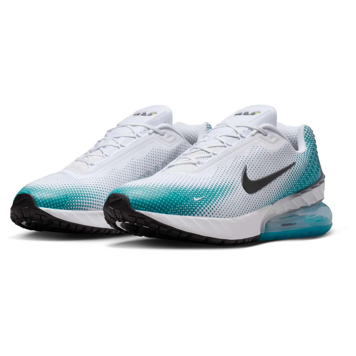 Nike Air Max Phoenix - Men's - Dusty Cactus/White/Black