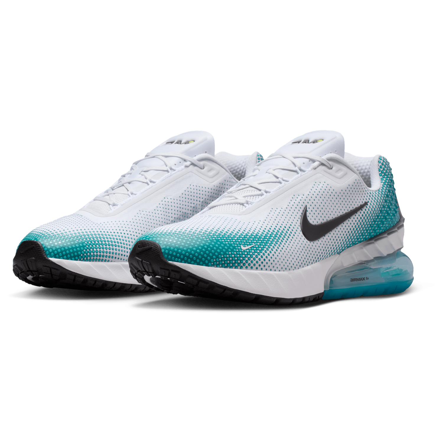 Nike Air Max Phoenix - Men's - Dusty Cactus/White/Black