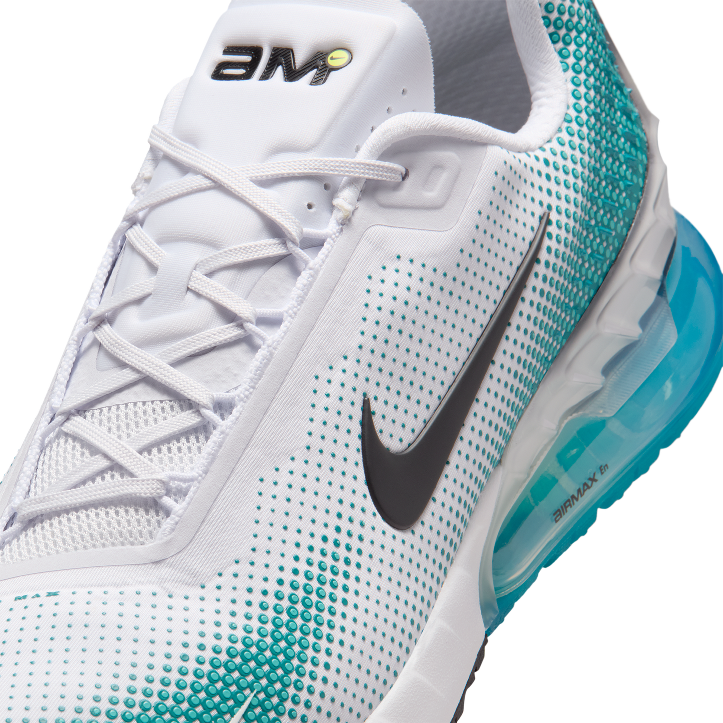 Nike Air Max Phoenix - Men's - Dusty Cactus/White/Black