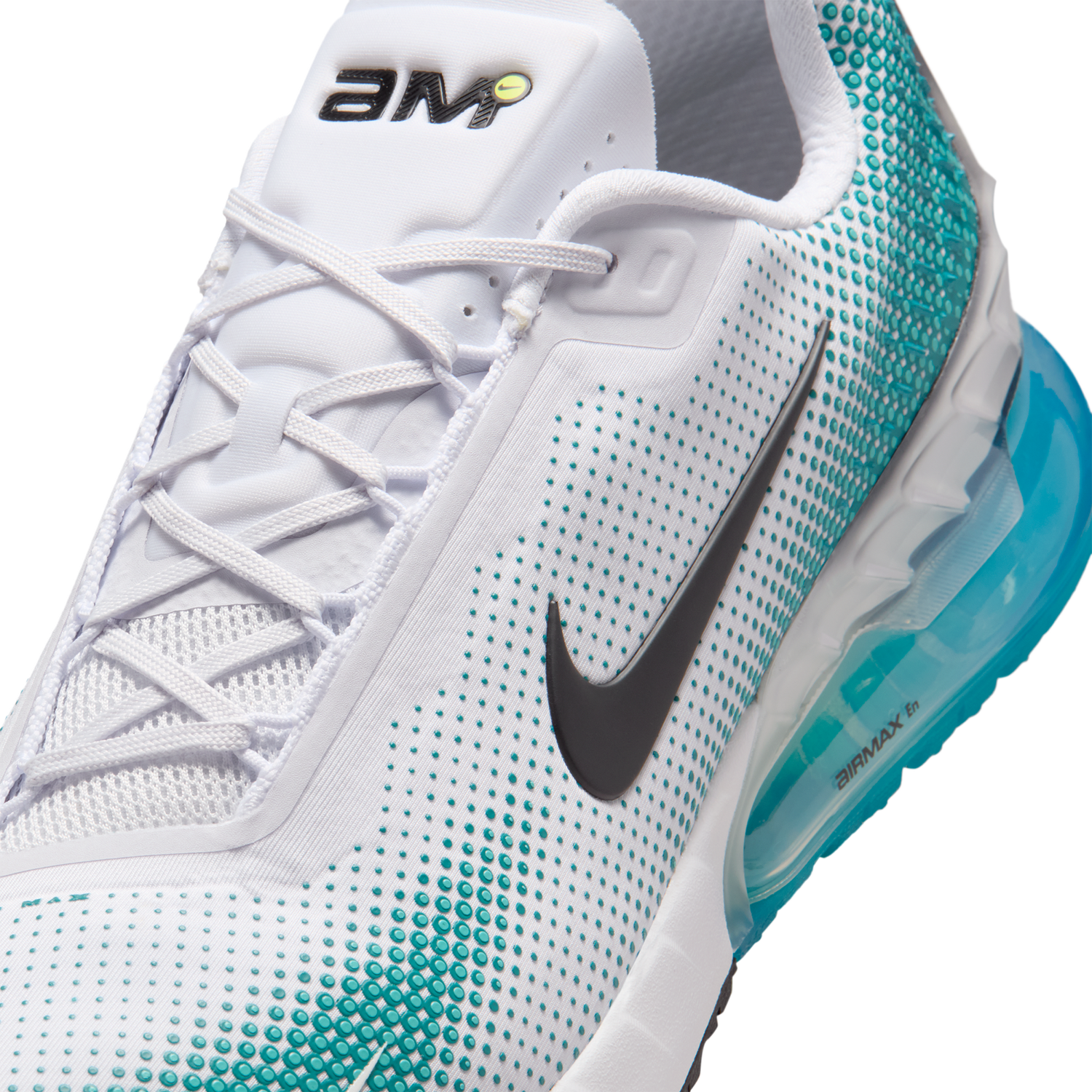 Nike Air Max Phoenix - Men's - Dusty Cactus/White/Black