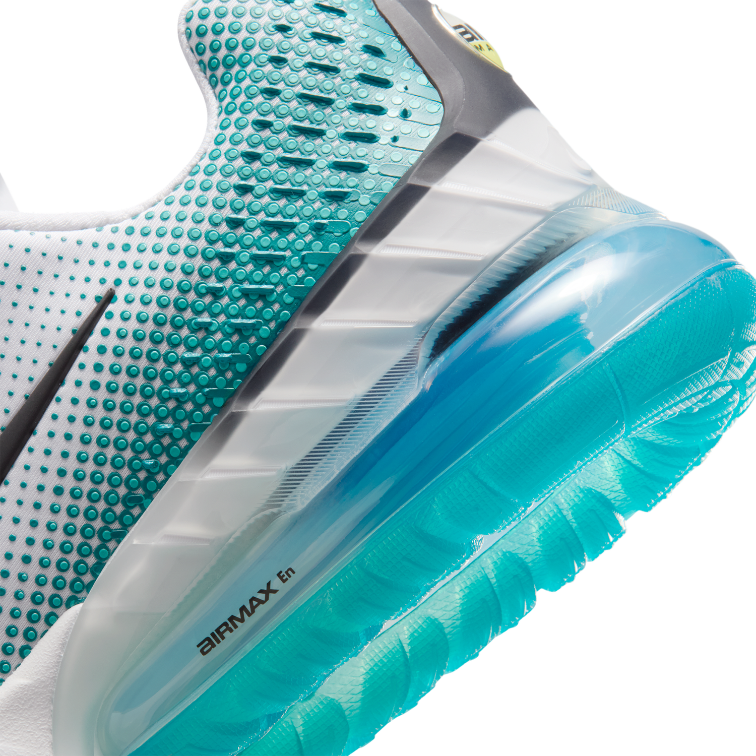 Nike Air Max Phoenix - Men's - Dusty Cactus/White/Black