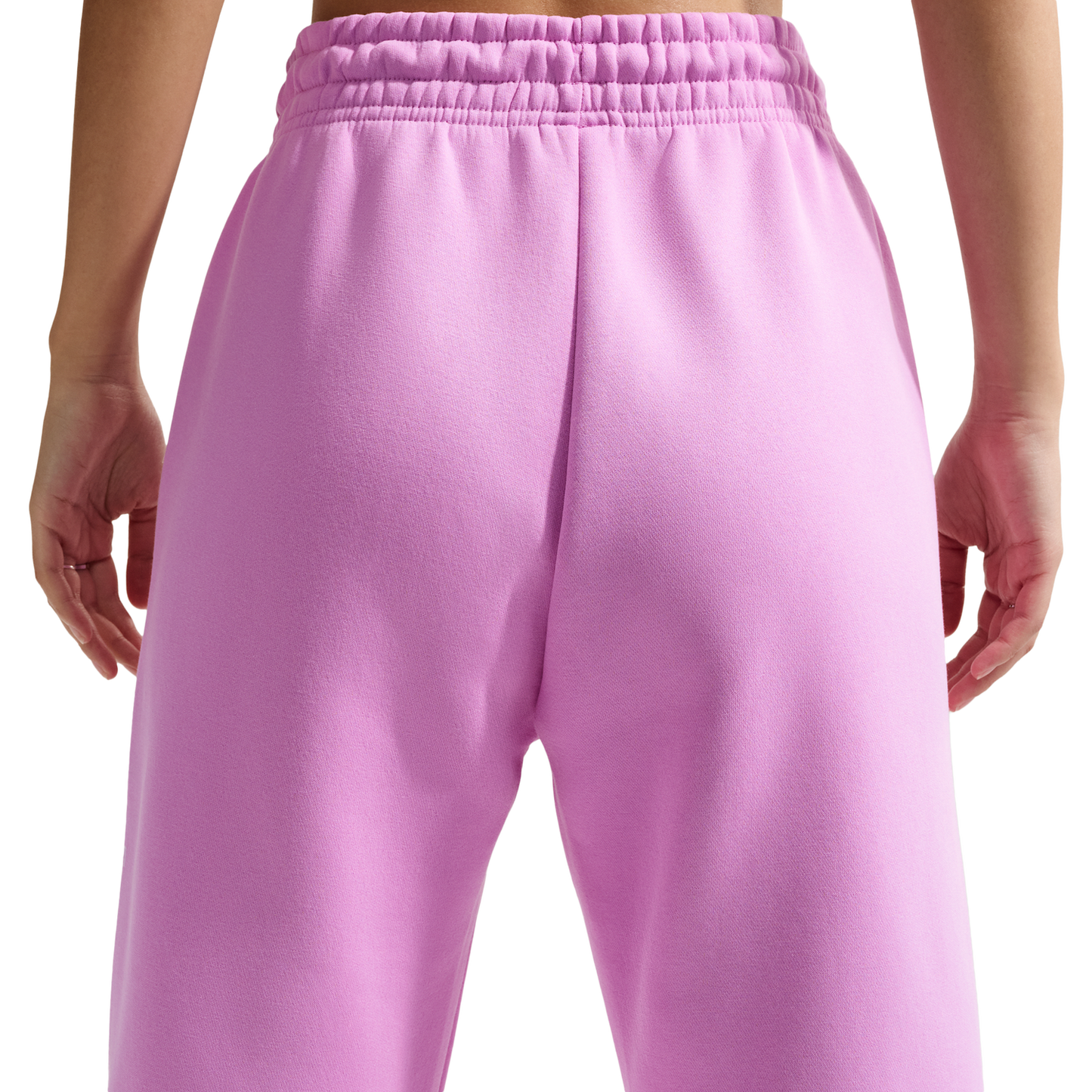 Nike Phoenix HR OS Pants - Women's - Lt Magenta/Sail