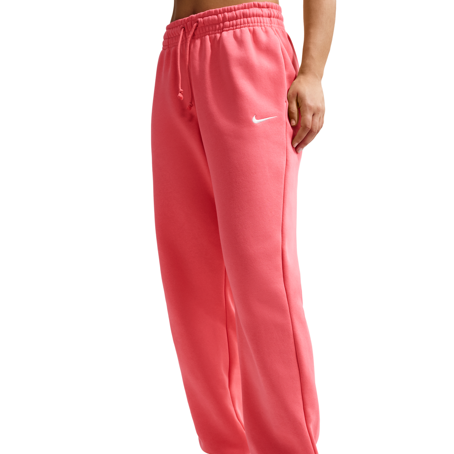 Nike Phoenix HR OS Pants - Women's - Sea Coral/Sail