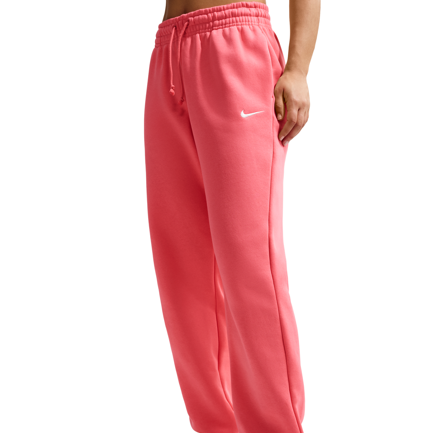 Nike Phoenix HR OS Pants - Women's - Sea Coral/Sail