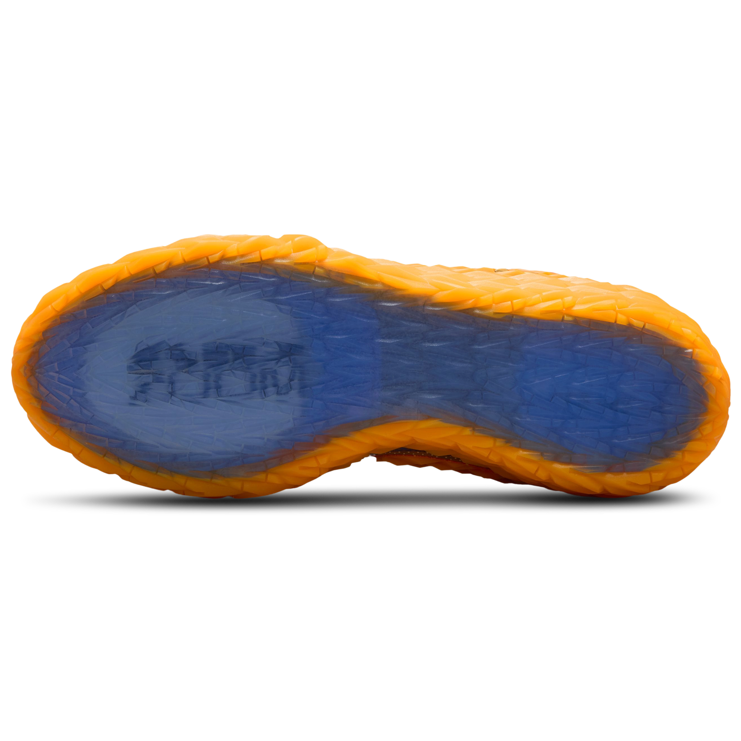 Nike S.T. Charge PE - Men's - Orange/White