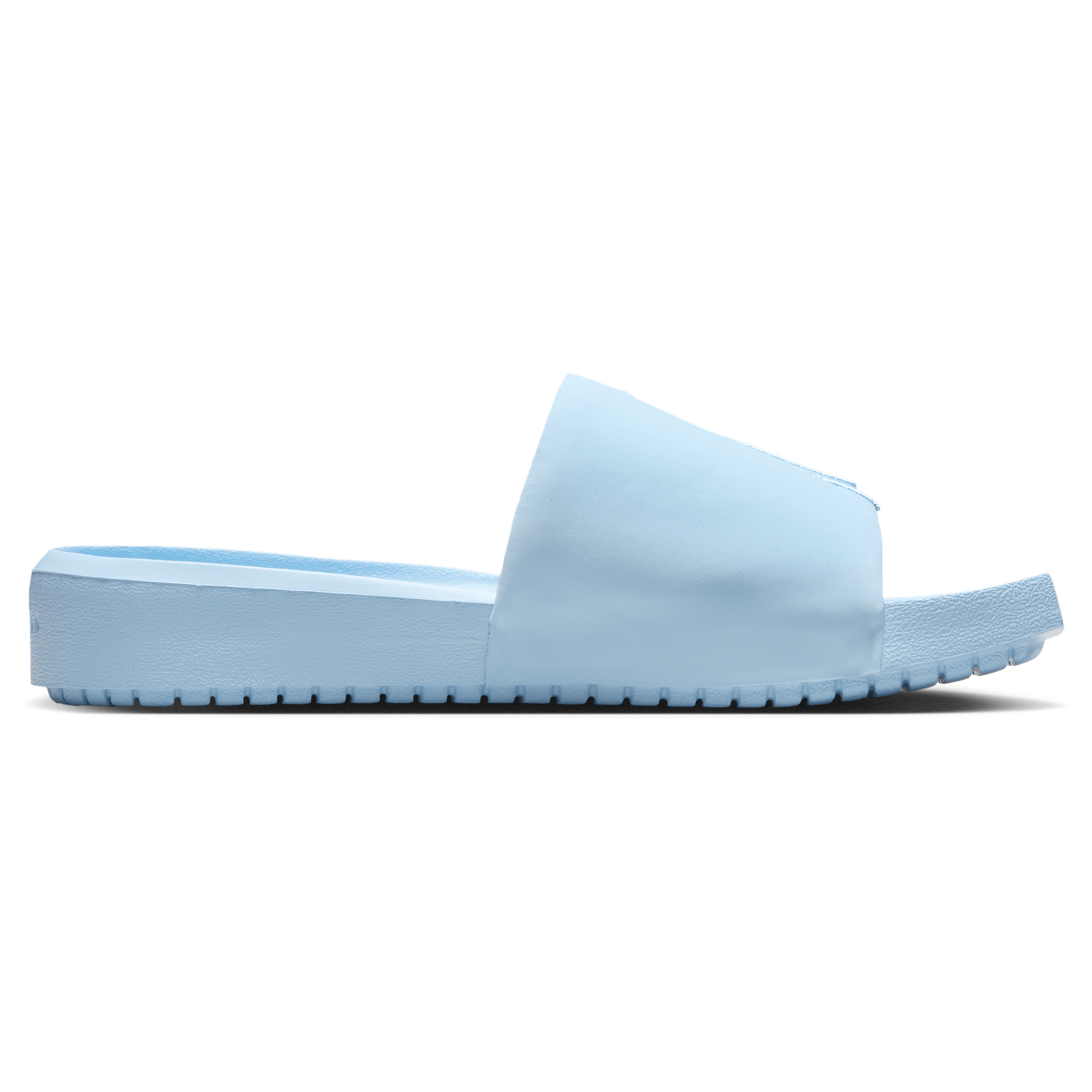 Jordan Nola Slides - Women's - Psychic Blue/Psychic Blue