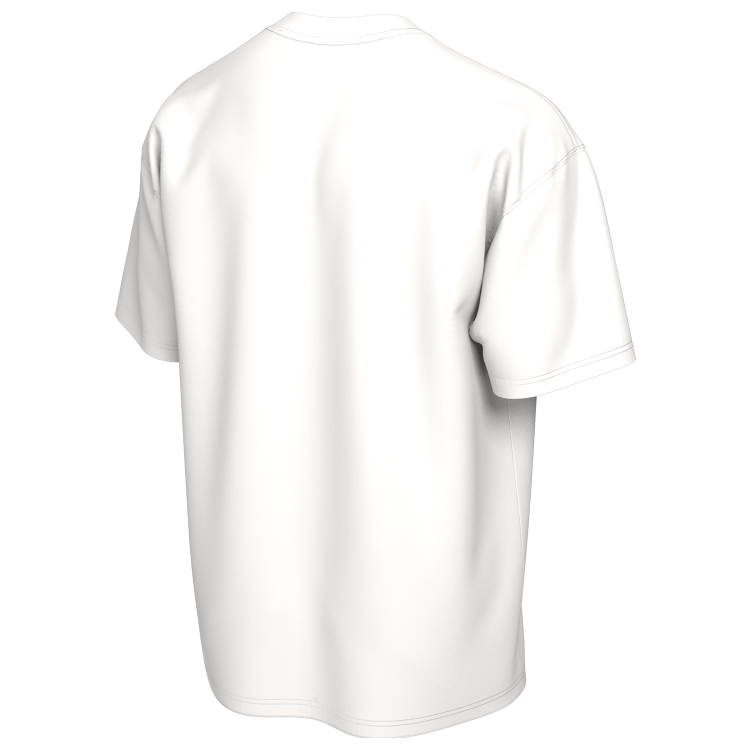 Nike ASG Star US T-Shirt - Men's - Blue/White