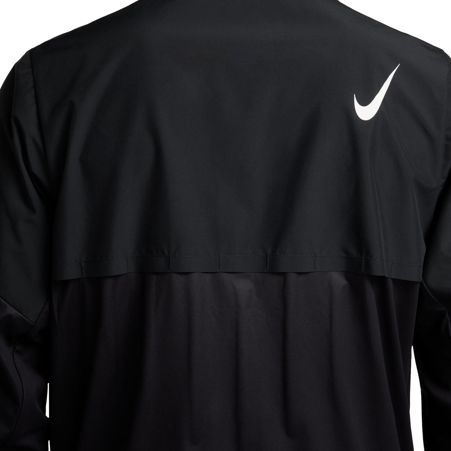 Nike StormFIT Aeroswift Jacket - Men's - Black/Summit White
