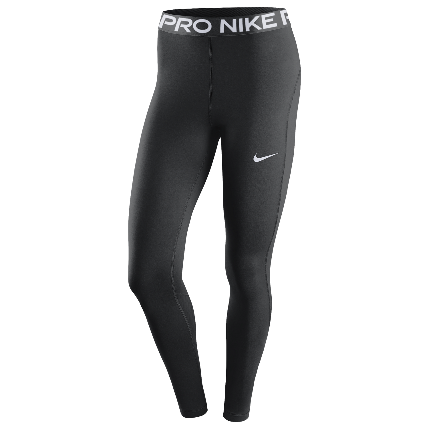 Nike Pro 365 Tights - Women's - Black/White