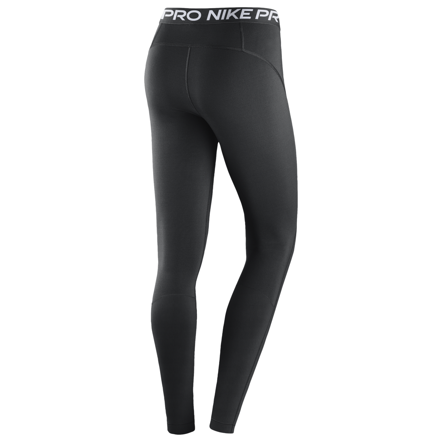 Nike Pro 365 Tights - Women's - Black/White
