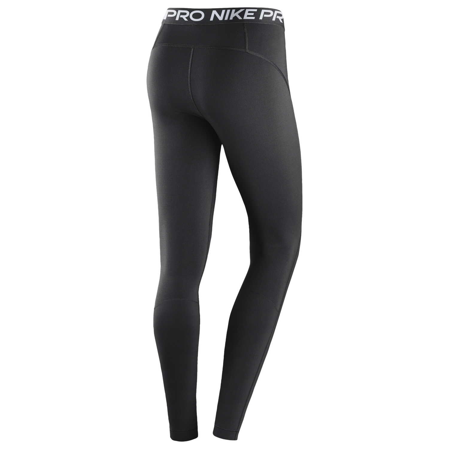 Nike Pro 365 Tights - Women's - Black/White