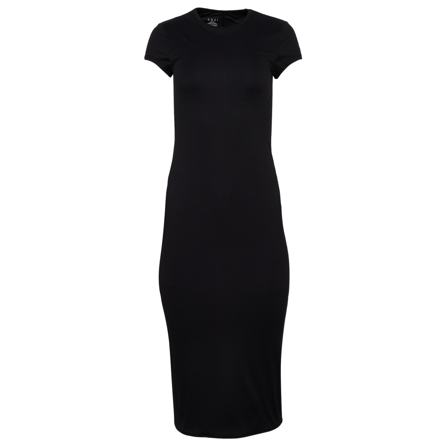 Cozi Yuli Smoothing Dress - Women's - Black