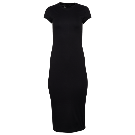 Cozi Yuli Smoothing Dress - Women's - Black