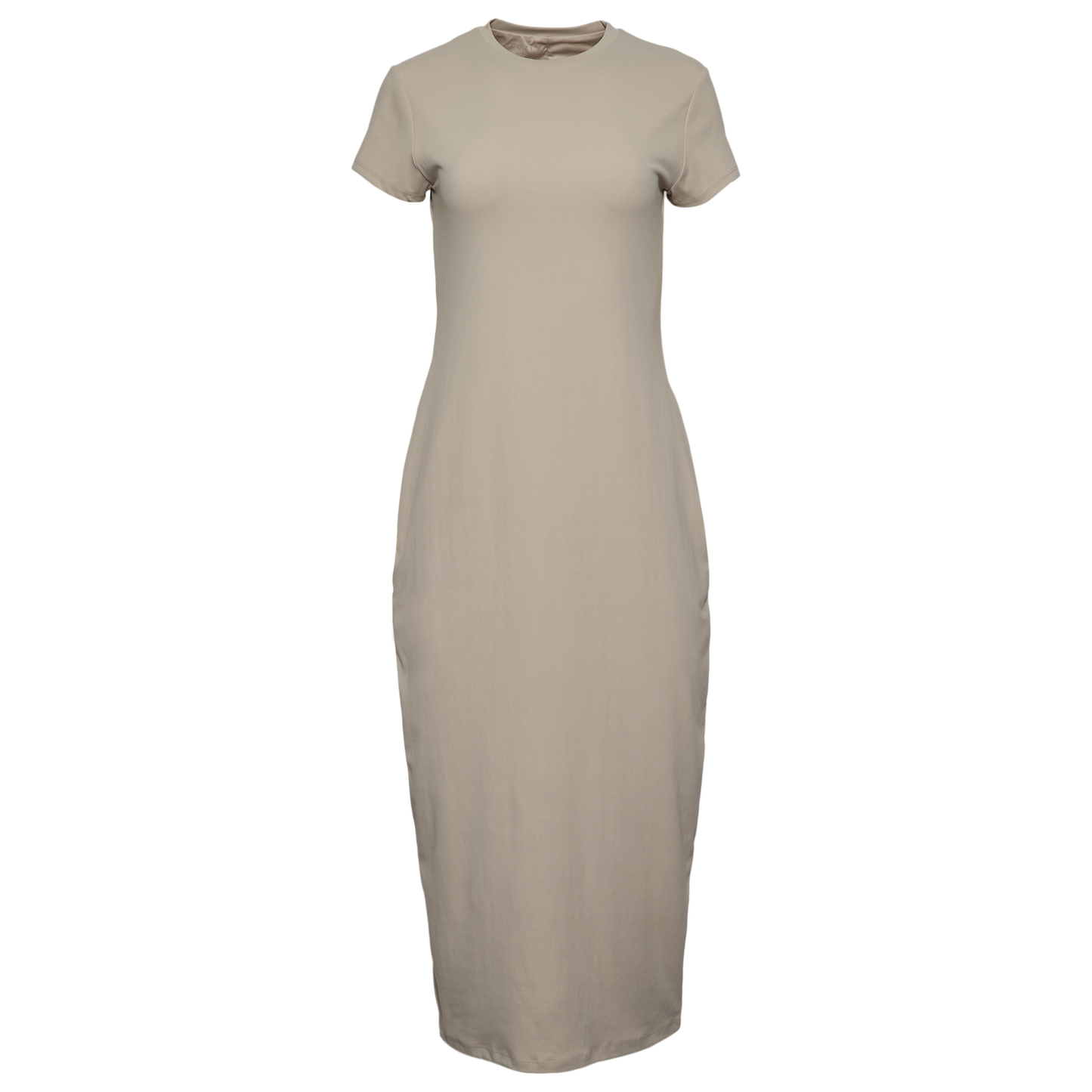 Cozi Yuli Smoothing Dress - Women's - Silver Cloud