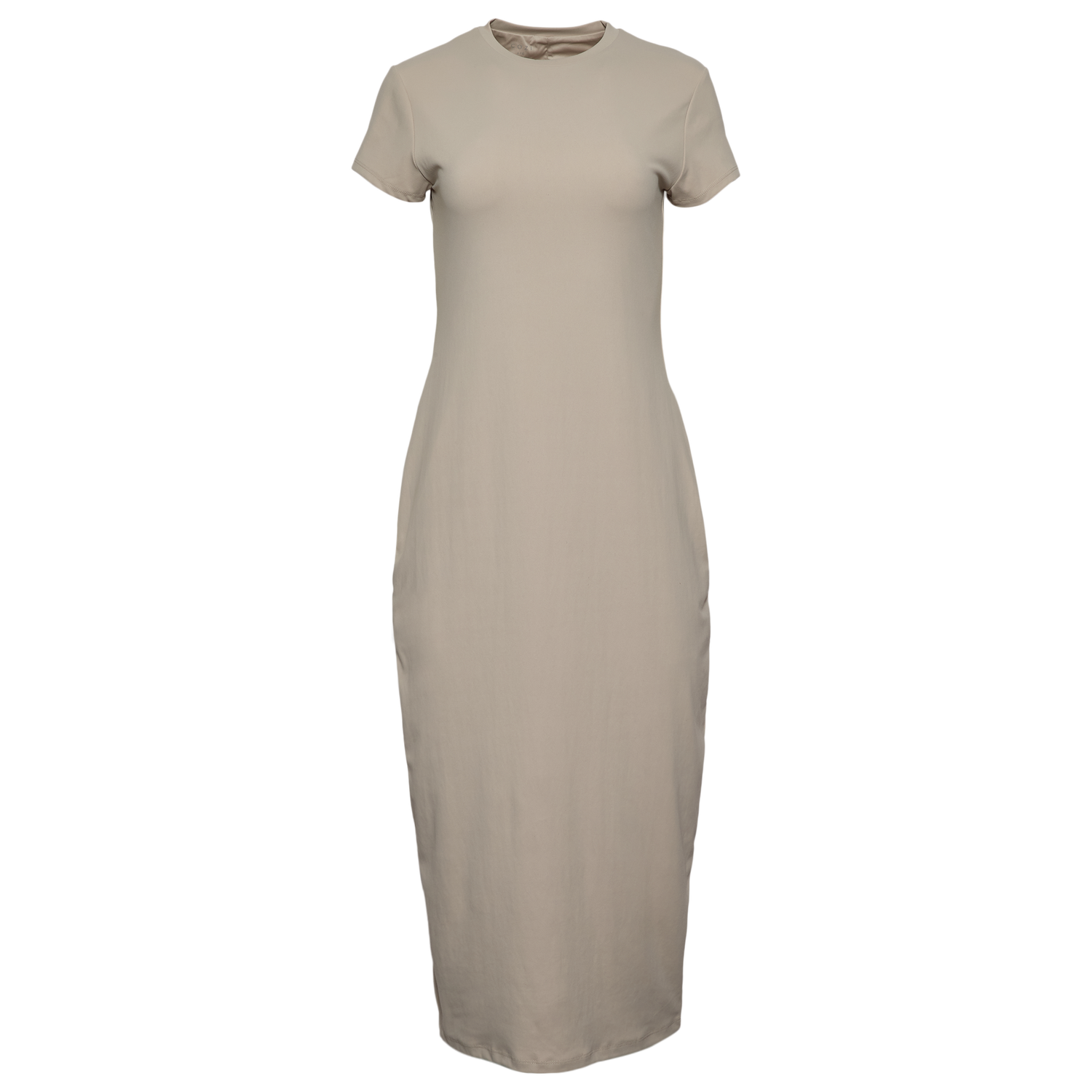 Cozi Yuli Smoothing Dress - Women's - Silver Cloud