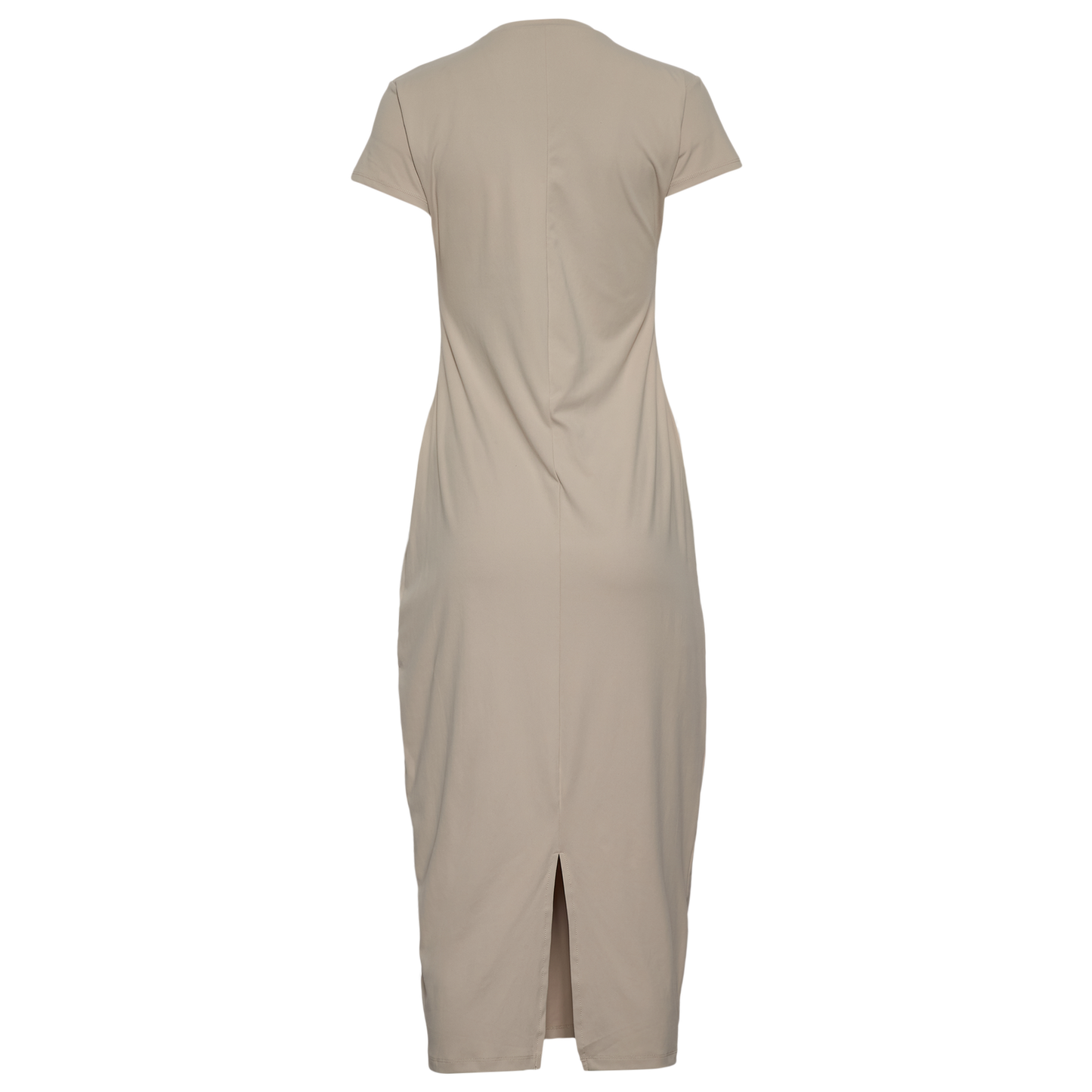 Cozi Yuli Smoothing Dress - Women's - Silver Cloud