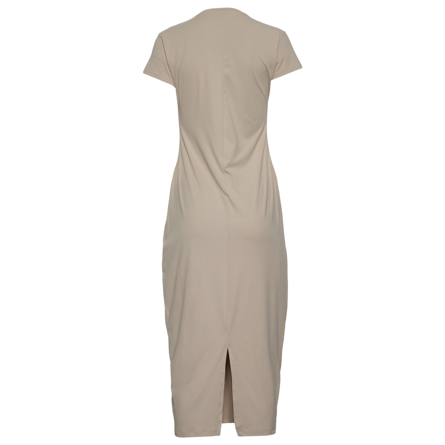 Cozi Yuli Smoothing Dress - Women's - Silver Cloud