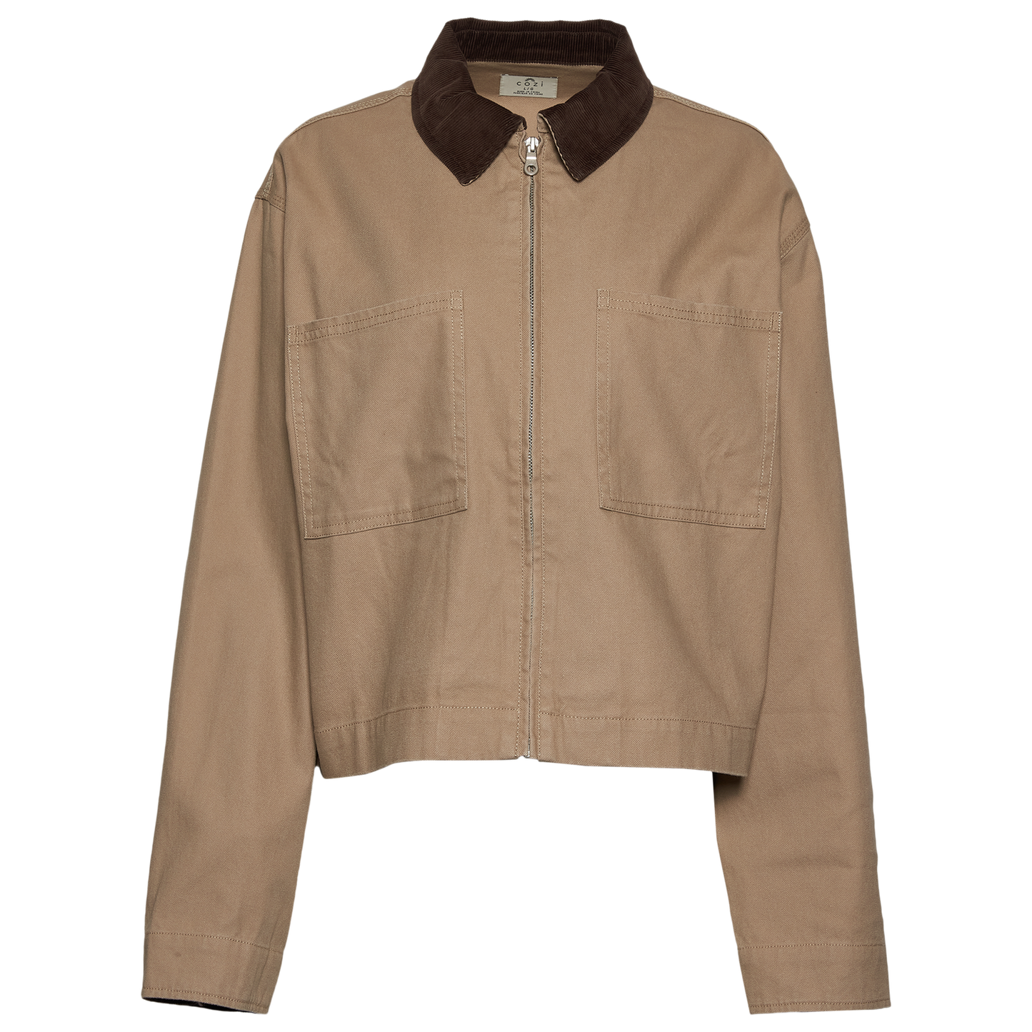 Cozi Field Jacket - Women's - Dune