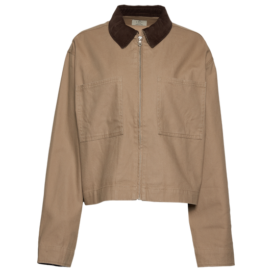 Cozi Field Jacket - Women's - Dune