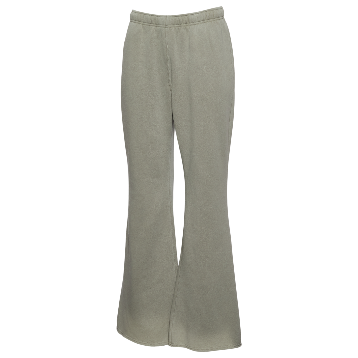 Cozi Fleece Flare Pants - Women's - Shadow