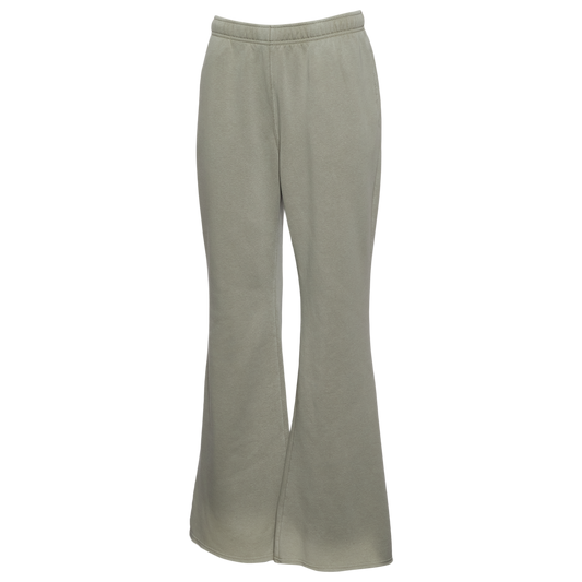 Cozi Fleece Flare Pants - Women's - Shadow