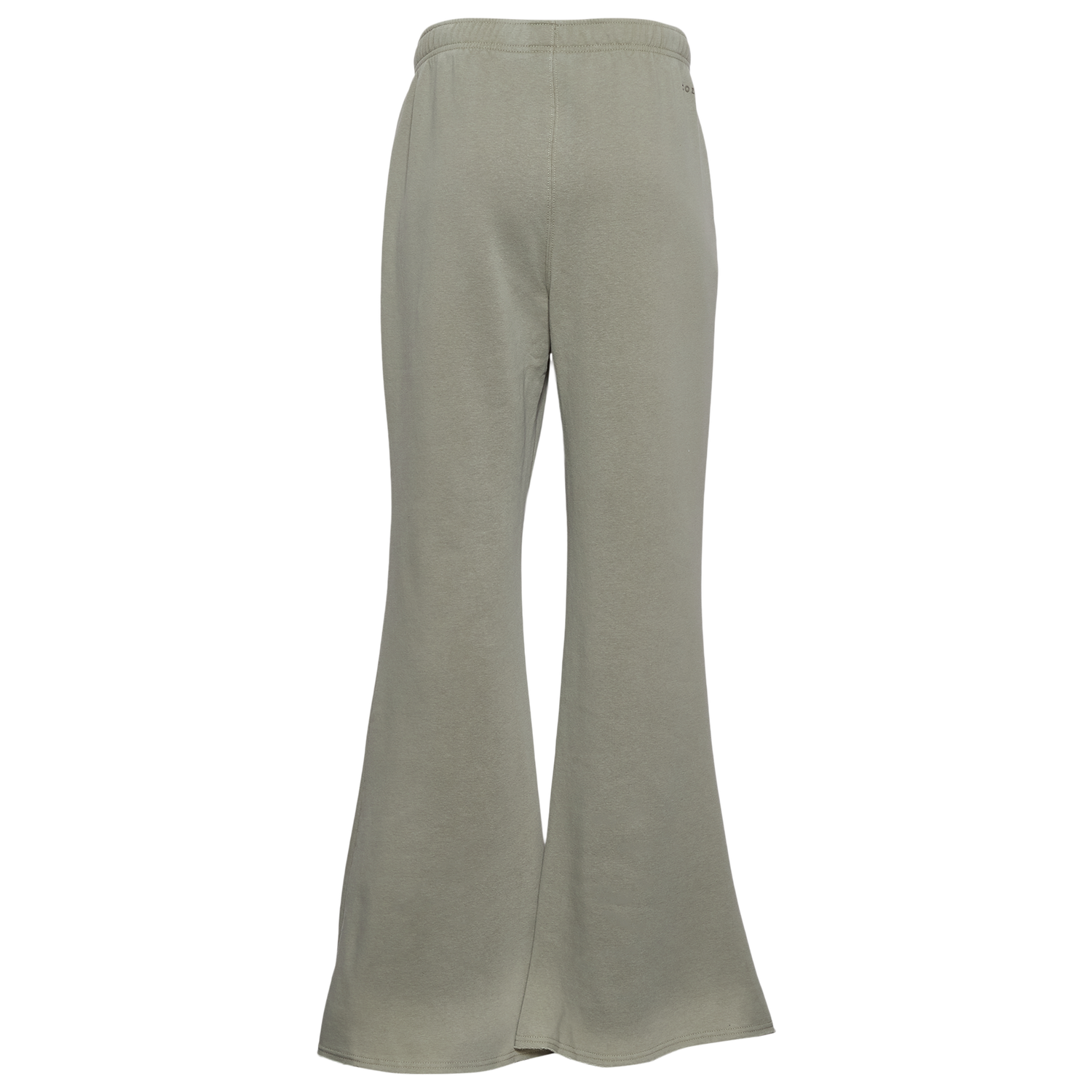 Cozi Fleece Flare Pants - Women's - Shadow