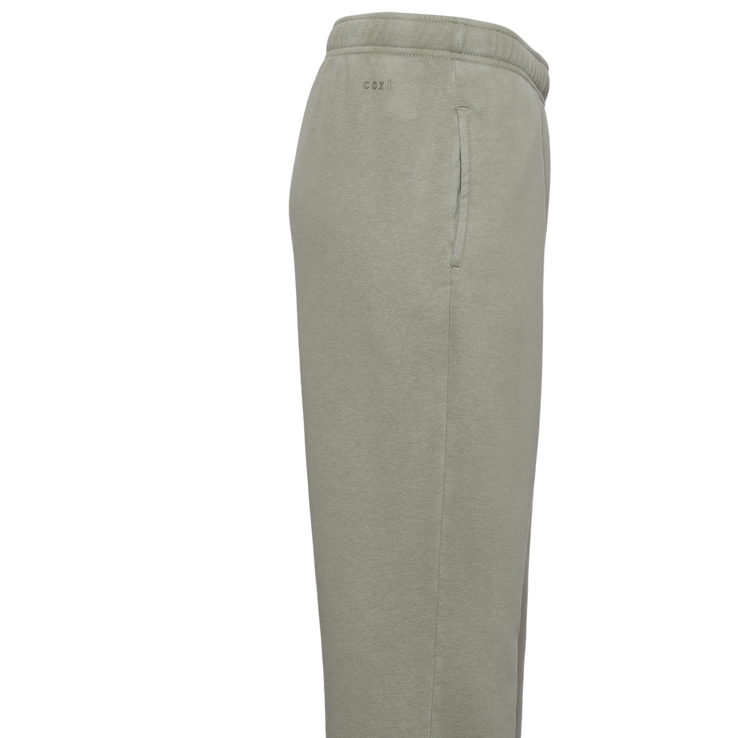 Cozi Fleece Flare Pants - Women's - Shadow