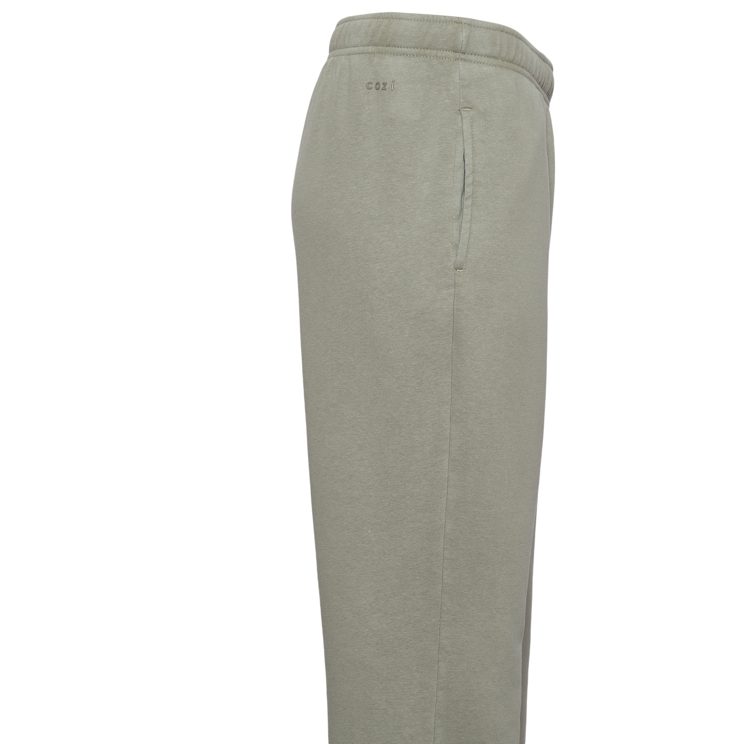 Cozi Fleece Flare Pants - Women's - Shadow