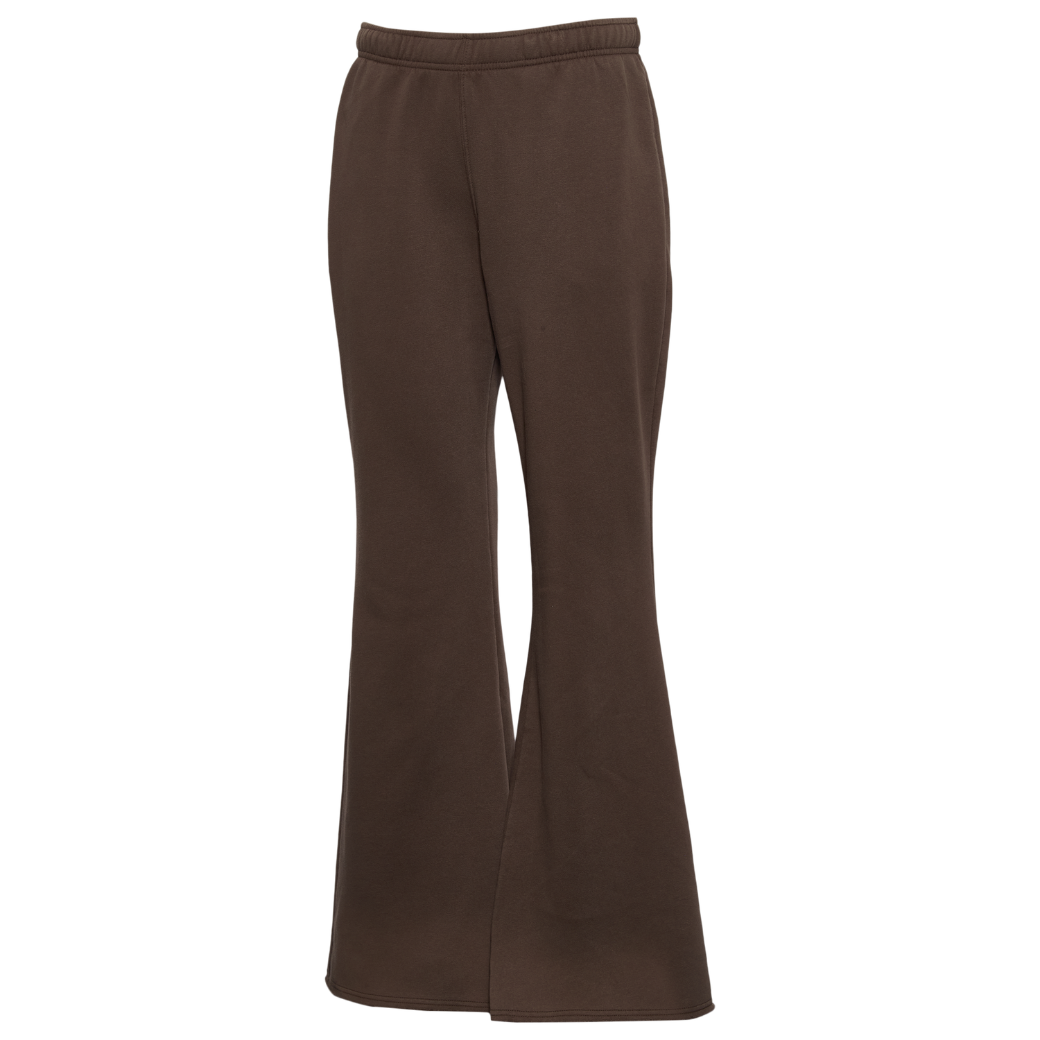 Cozi Fleece Flare Pants - Women's - Turkish Coffee