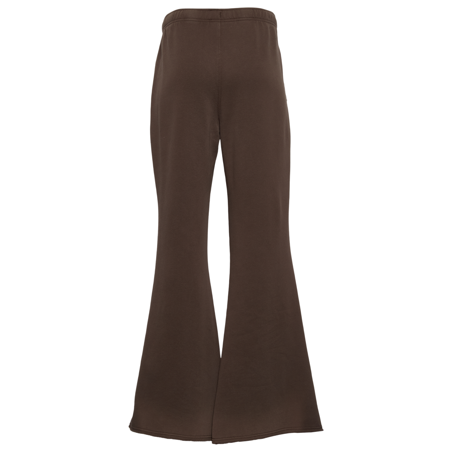 Cozi Fleece Flare Pants - Women's - Turkish Coffee