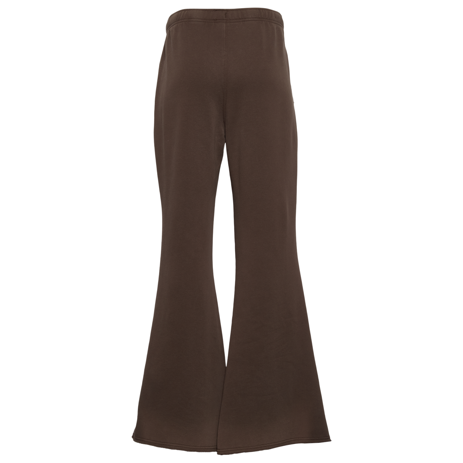 Cozi Fleece Flare Pants - Women's - Turkish Coffee