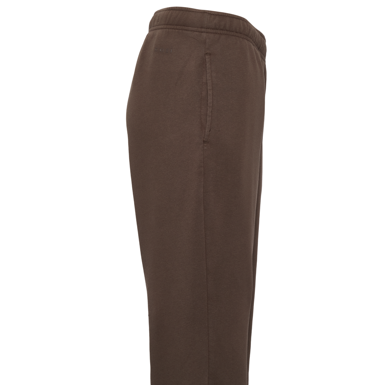 Cozi Fleece Flare Pants - Women's - Turkish Coffee