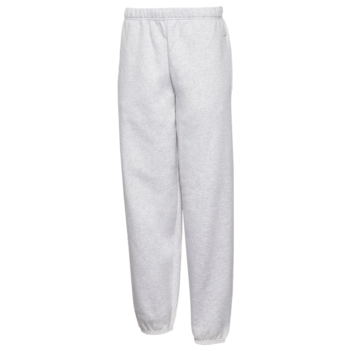 Cozi Balloon Fleece Jogger - Women's - Ash Heather