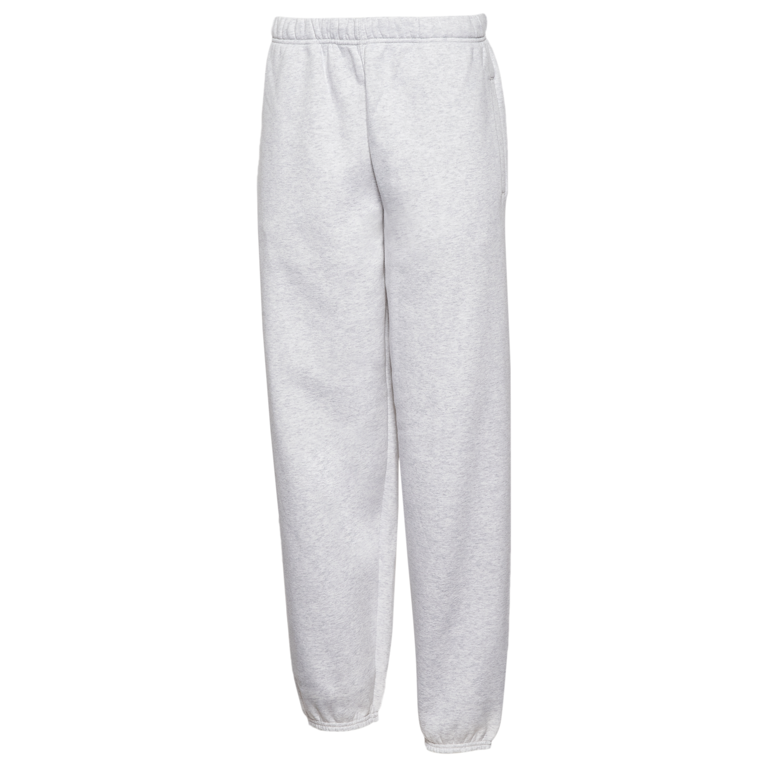 Cozi Balloon Fleece Jogger - Women's - Ash Heather
